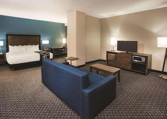 La Quinta & By Wyndham Downtown Hotel Chicago