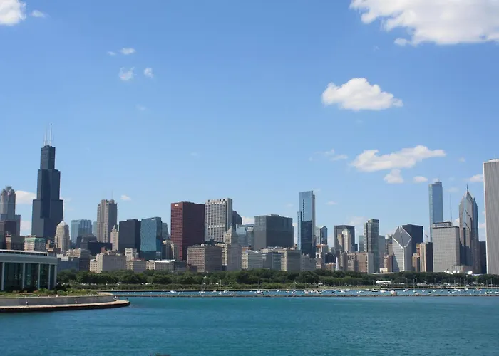 La Quinta & By Wyndham Downtown 3* Chicago